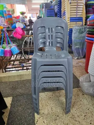 Multiple Use Nice Chairs