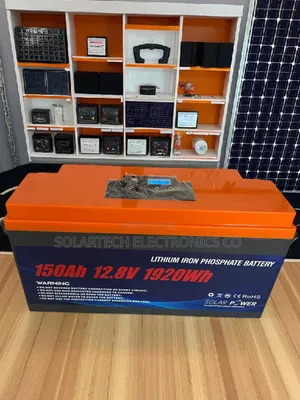 . Lc Star 150ah 12v Lithium Battery, Lightweight Durable Design