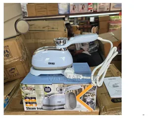 DSP Steam Iron 1200w