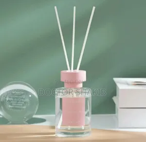 Unique Aromatherapy Reed Diffusers