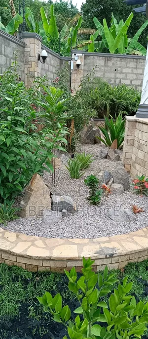 Land Scaping Services That Enhance Your Compounds Beauty