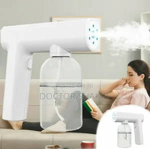 Brand New Barber Spray Gun