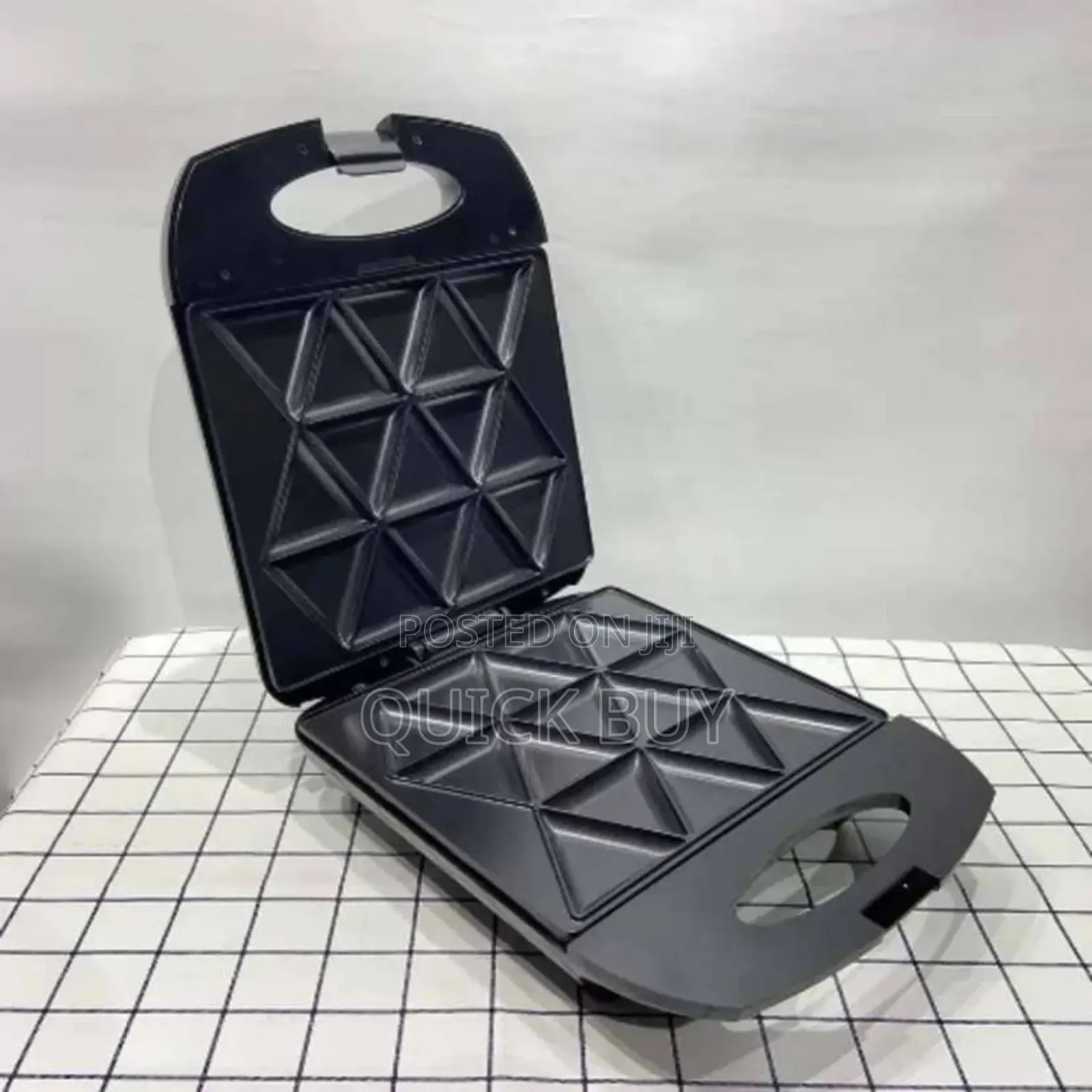 Sonifer Sf-6112 Mini Electric Samosa Maker