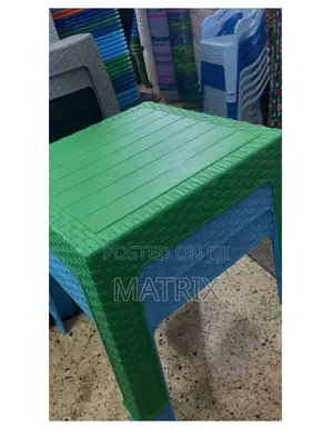 Plastic Small Tables