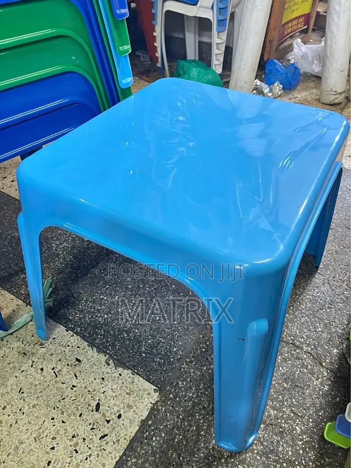Plastic Small Tables