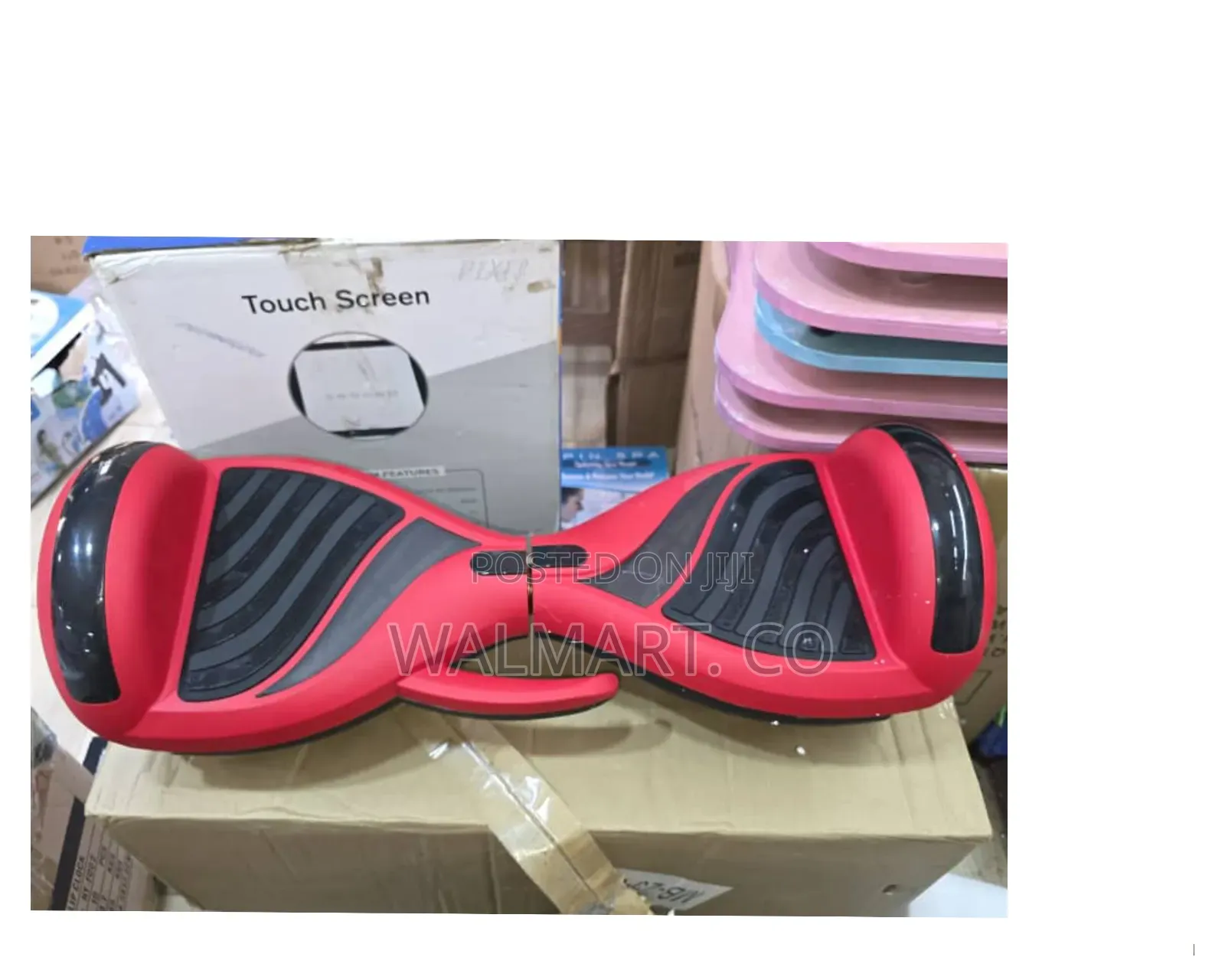Wheel Balance Hoverboard