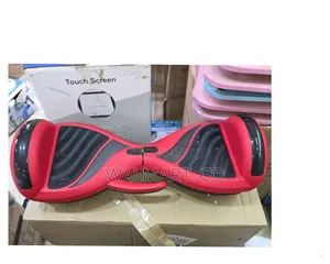 Wheel Balance Hoverboard
