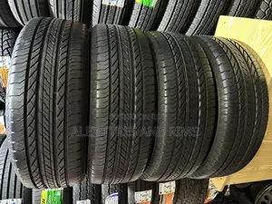 225/65r17 Bridgestone Tyres