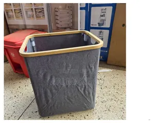 Storage Foldable Laundry Basket