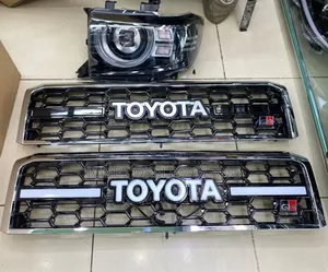 Landcruiser Grill Fo4 Fj80 Series