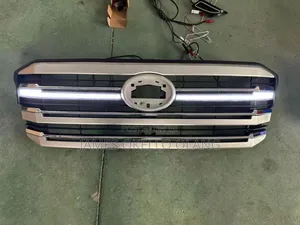 Grilles for Lc300 Prado Landcruiser.