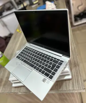 New Laptop HP EliteBook 840 G7 16GB Intel Core I7 SSHD (Hybrid) 512GB