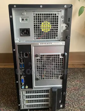 Desktop Computer Dell OptiPlex 3020 8GB Intel Core i5 HDD 500GB
