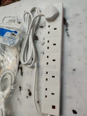 Status Original Power Extension Socket