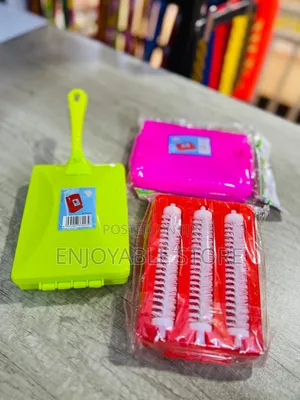 Plastic Hand Carpet Brush Cleaning Carpet Brush