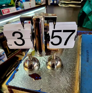 Flip Clock