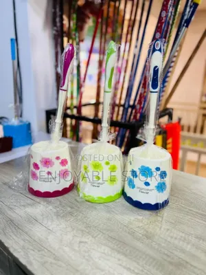 Heavy Quality Toilet Brushes Heavy Quality Toilet Brushes