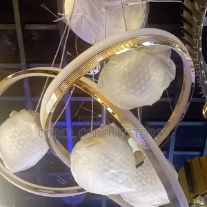 Chandelier Light