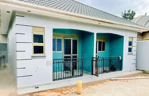 1bdrm House in Bweyogerere Town, Central Division for rent