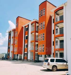 3bdrm Apartment in Nalya Kampala, Central Division for rent