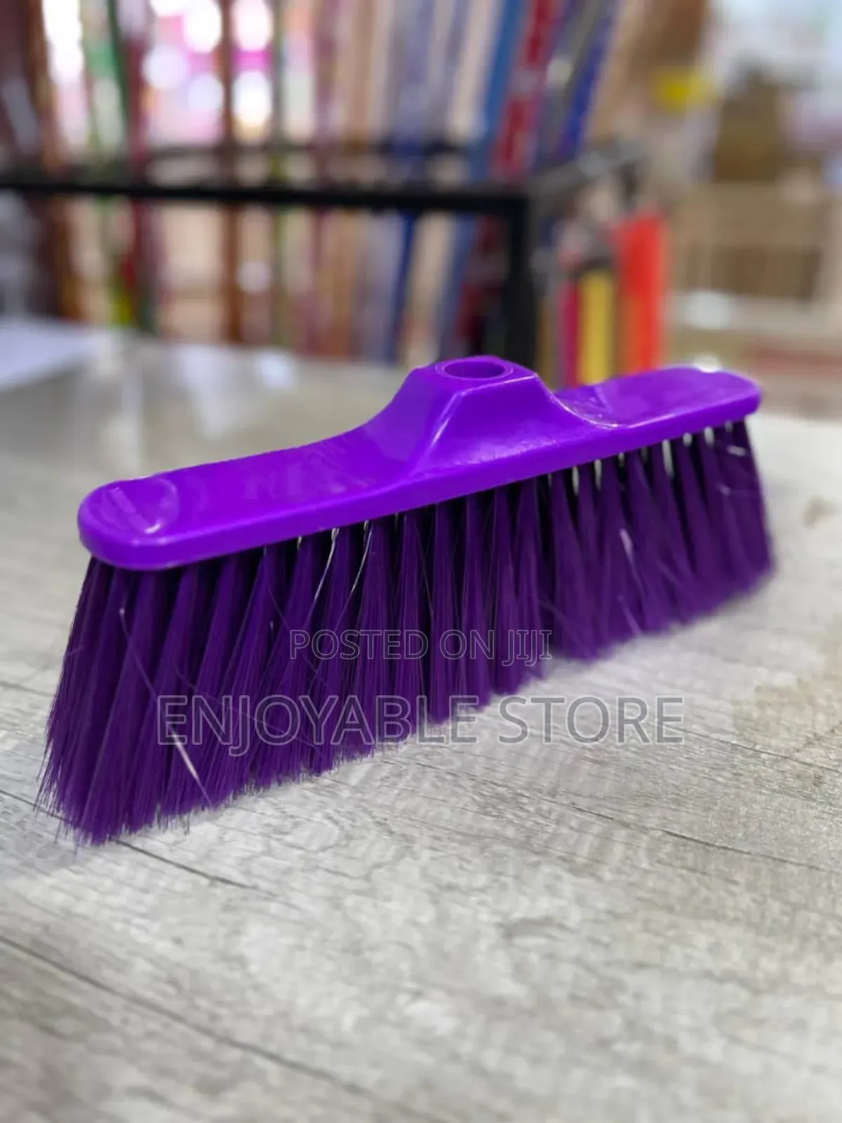 Brooms Brand New