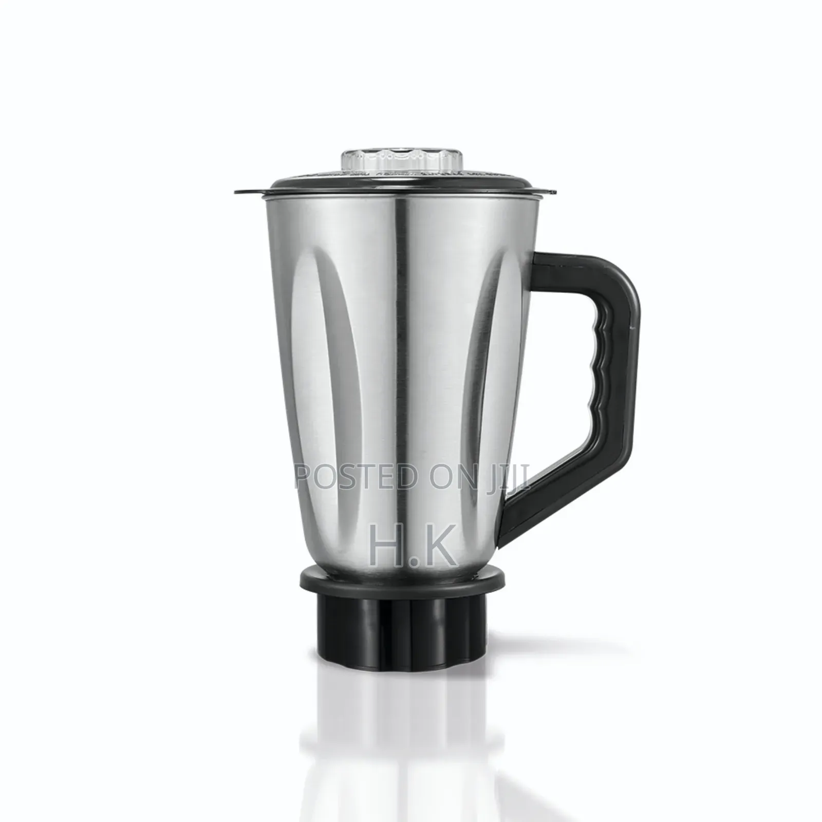 Saachi 3-in-1 Blender/Grinder Nl-Bl-4410-Bk
