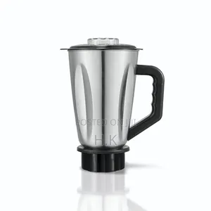 Saachi 3-in-1 Blender/Grinder Nl-Bl-4410-Bk