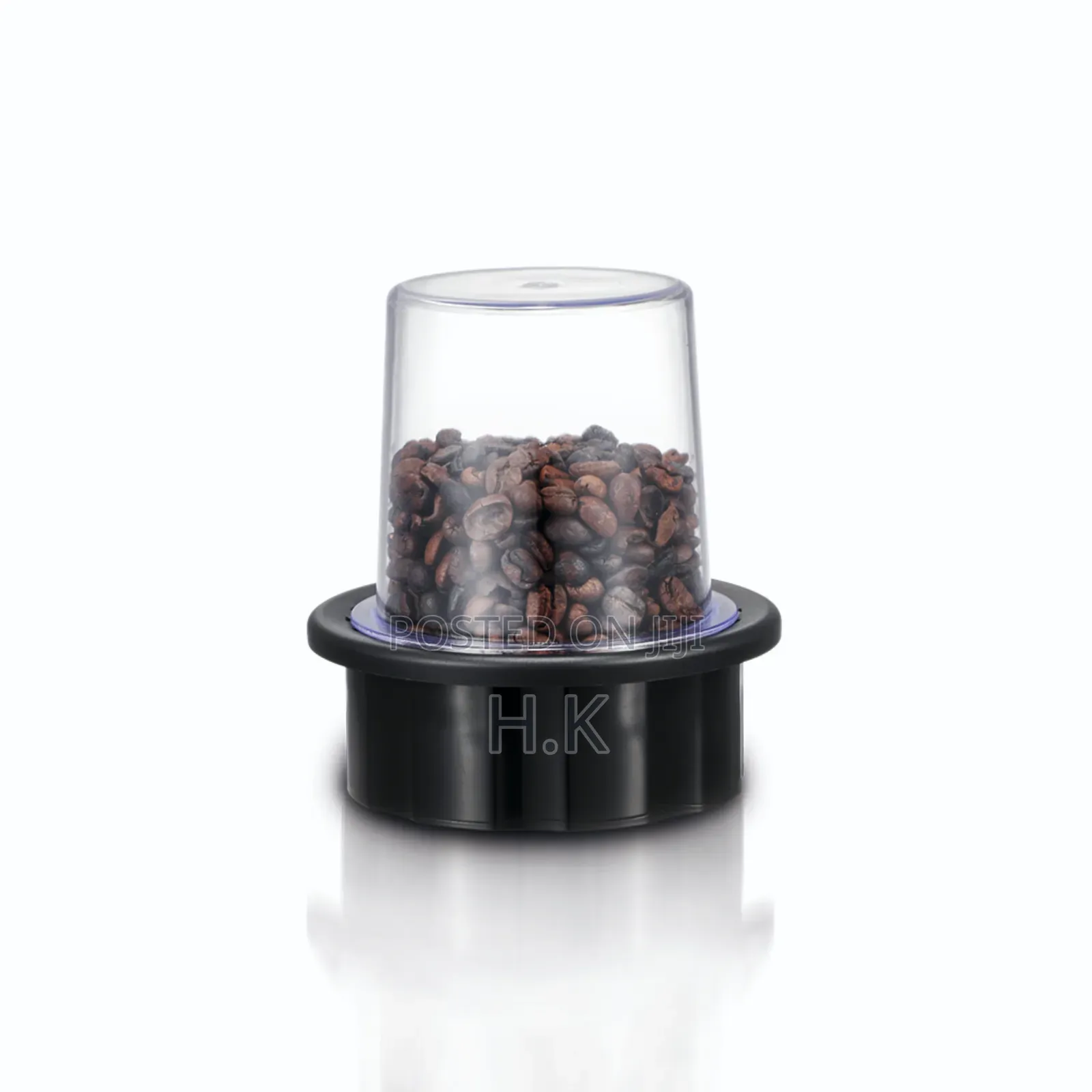 Saachi 3-in-1 Blender/Grinder Nl-Bl-4410-Bk
