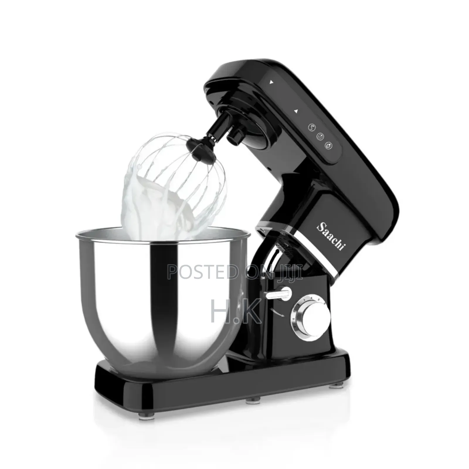 Saachi 8l Stand Mixer