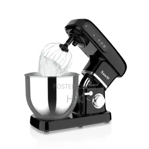 Saachi 8l Stand Mixer