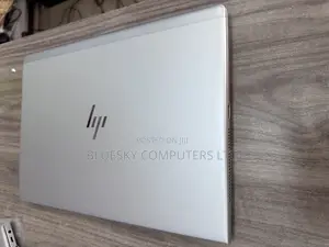 Laptop HP EliteBook 840 8GB Intel Core I5 SSD 256GB