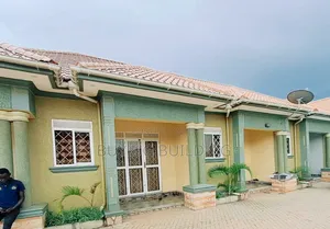 1bdrm House in Bweyogerere, Central Division for rent