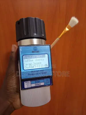 Cocoa Wheat, Coffee Moisture Meters Digital Accurate Moisture Meters