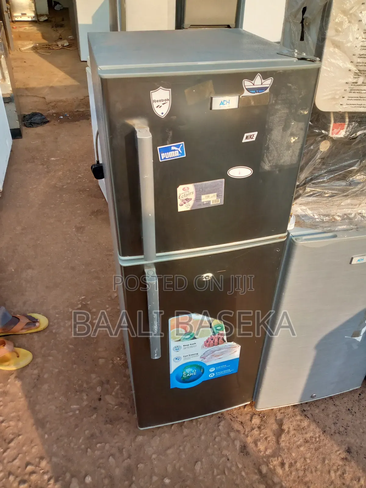 Transparent Fridge Repairing Services