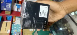 D-Link 5-Port Gigabit Switch