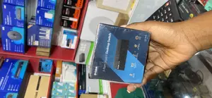 D-Link 5-Port Gigabit Switch
