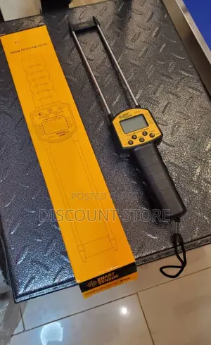 Humidity Grain Moisture Meter Digital Grain Moisture Meters