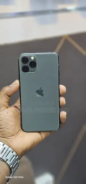 Apple iPhone 11 Pro 64 GB Green