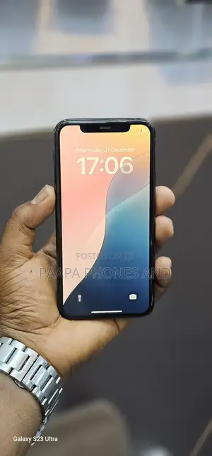 Apple iPhone 11 Pro 64 GB Green