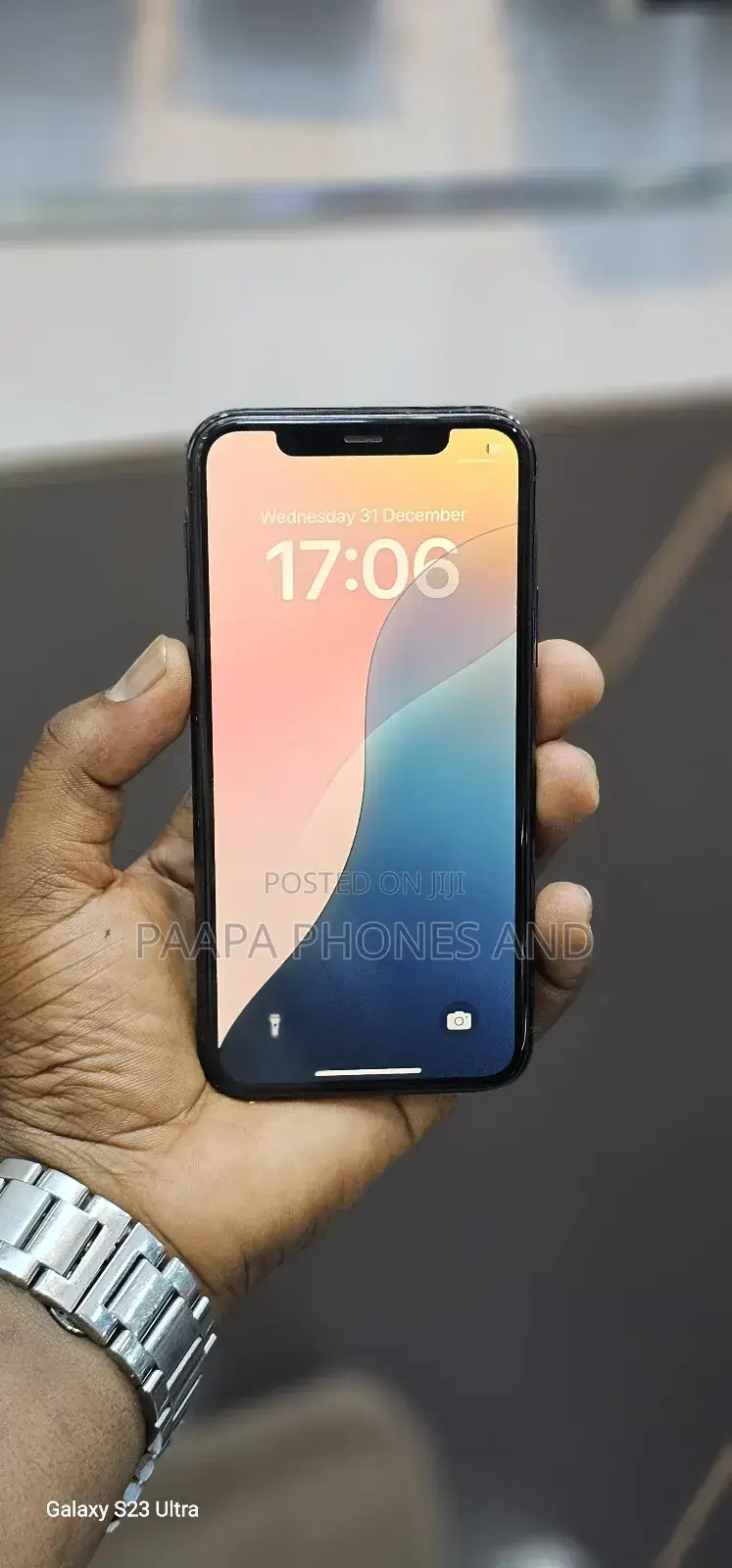 Apple iPhone 11 Pro 64 GB Green