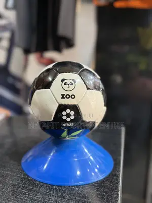 Mini Ball for Kids
