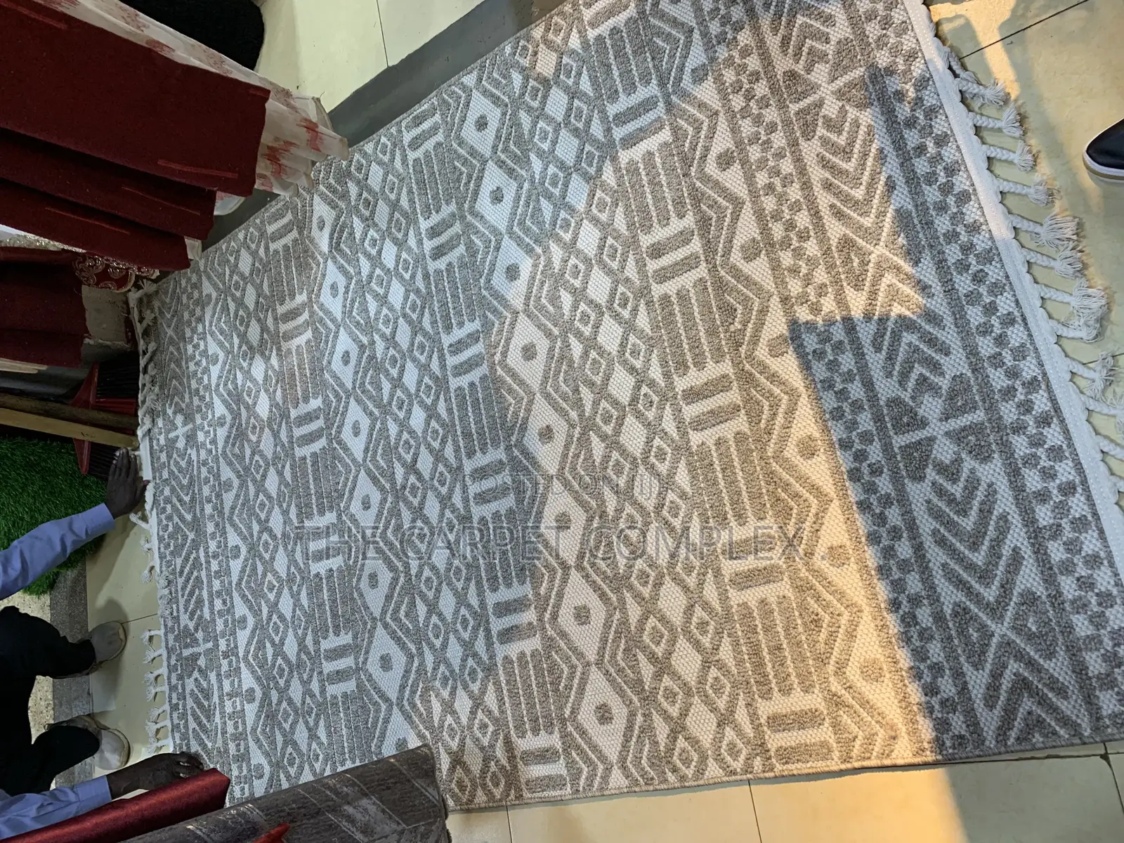 Centre Rugs Carpets Each Medium