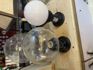 Ball Fittings Small