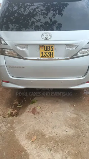 Toyota Vell Fire Alphard Car Hire Selfdrive Pick-Up Tours and Travel