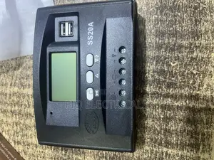 Solar Regulator 20a