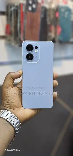 Oppo Reno13 F 512 GB Blue