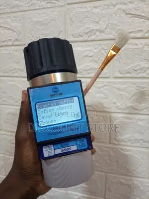 Grain Moisture Meters Digital Maize Coffee Moisture Meters