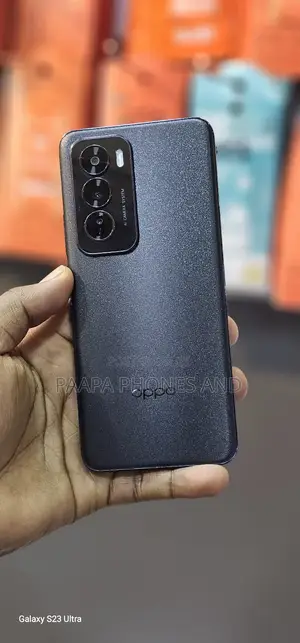 Oppo Reno 12 5G 512 GB Bronze