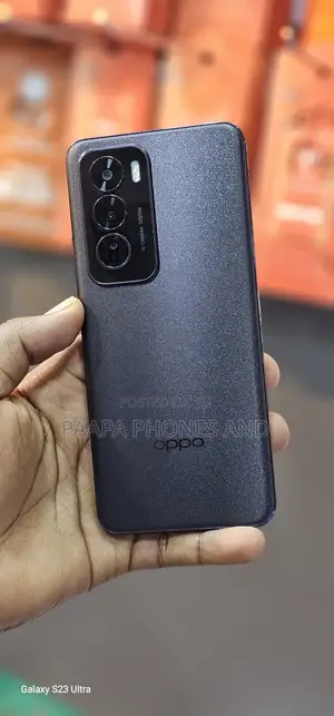 Oppo Reno 12 5G 512 GB Bronze