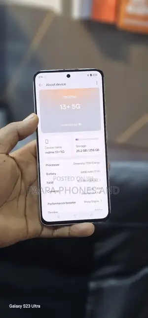 Oppo Reno 12 5G 512 GB Bronze